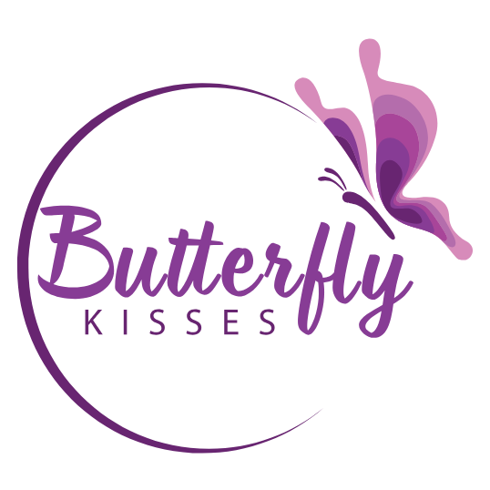 Butterfly Kisses