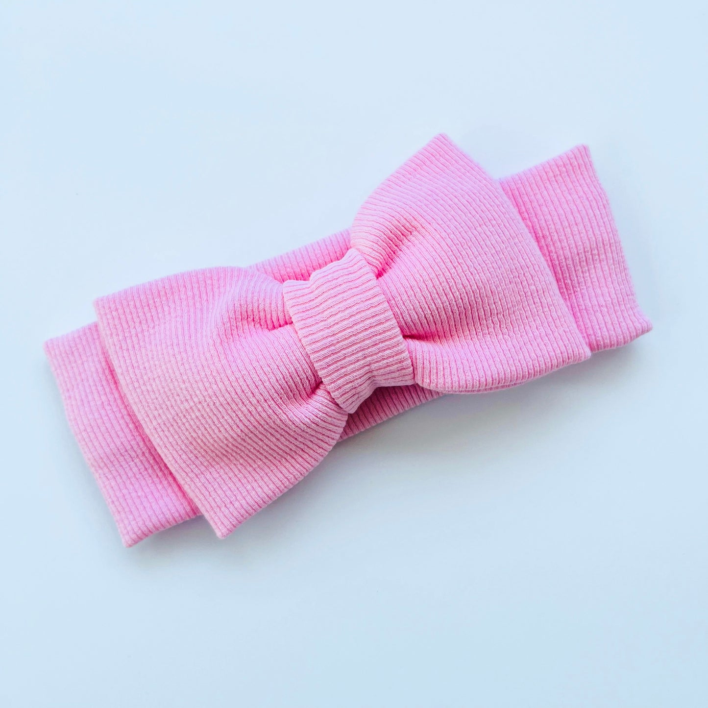 Baby Headbands with Bows – Soft, Stylish & Comfortable