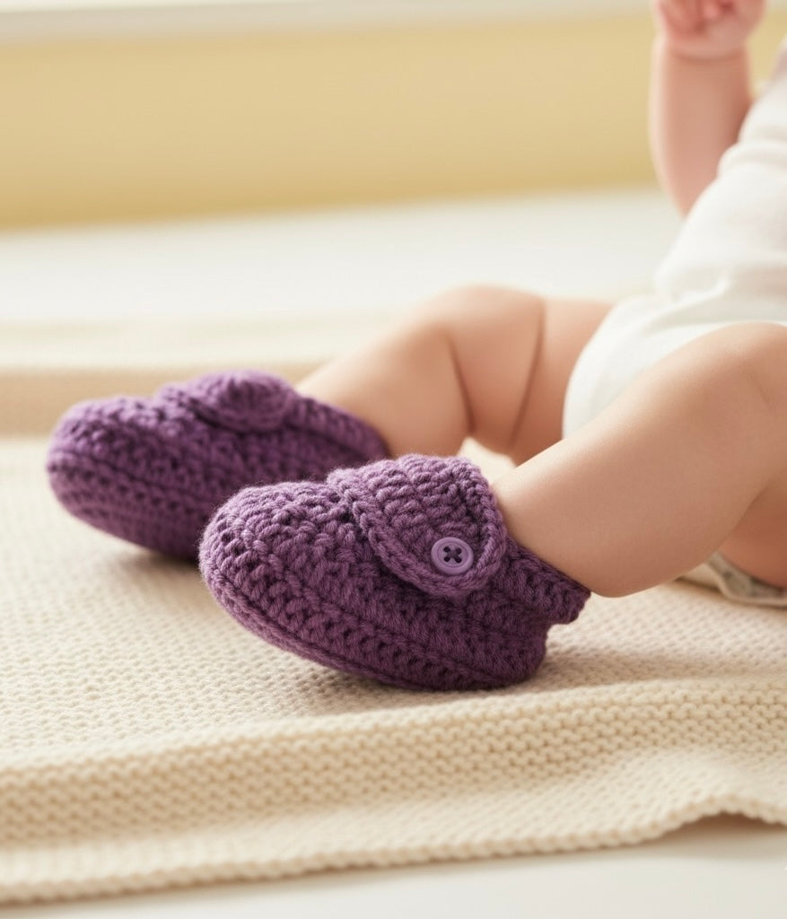 Baby Shoes