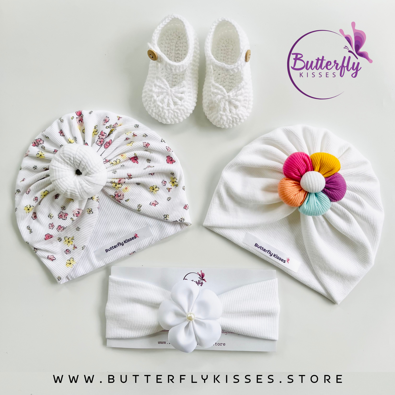 Baby Gift Sets