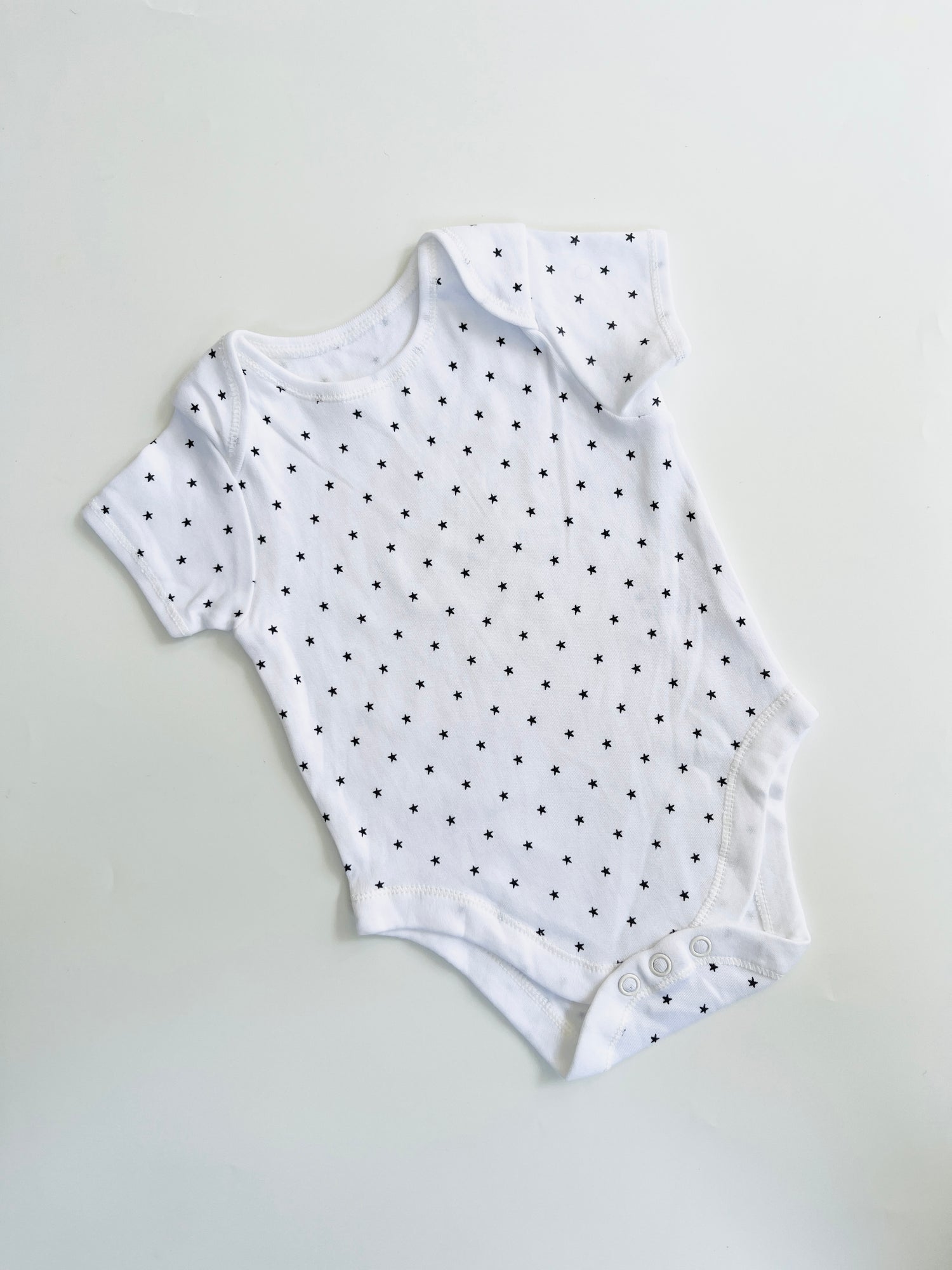 Body Suits & Rompers